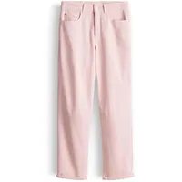opus pants Melly Relax Barrel Hosen Rosa 38 28
