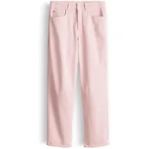 opus pants Melly Relax Barrel Hosen Rosa 38 28