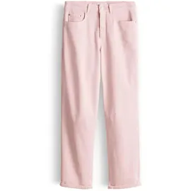 opus pants Melly Relax Barrel Hosen Rosa 38 28