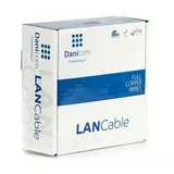 danicom CAT5E FTP 100m - PVC (Fca)