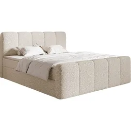 Selsey Cloudy II 200 x 200 cm Beige