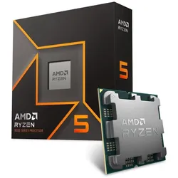 AMD Ryzen 5 9600X