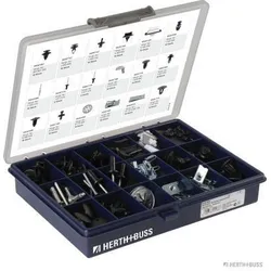 HERTH&BUSS Sortiment, Befestigungselemente, Ford 17 Varianten - 54267006