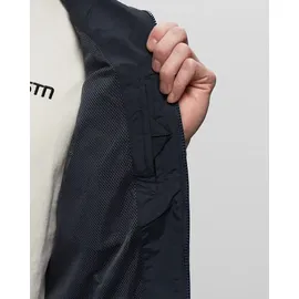 BARBOUR Royston blau M