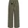 Only Onlnova Life Crop Palazzo Pant Regular Grün S