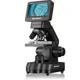 Bresser Biolux Touch HDMI School Hobby 5mp Digitalmikroskop - Black