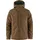 Fjällräven Skogsö Padded Jacke Dark Oak XL