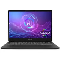 MSI Prestige 14'' Intel Core Ultra 7 256V 16
