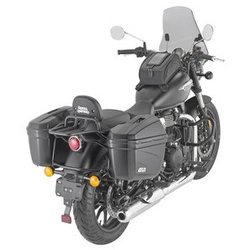 Givi Seitenträger Pl