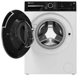 Bauknecht B WM 8A6 BC S Waschmaschine (8 kg, 1400 U/min)
