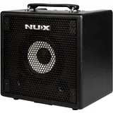 Nux Modeling-Bass-Verstärker 50W bluetooth