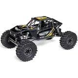 Axial RC-Auto Capra 1,9 4WS 4x4 CH RTR gelb