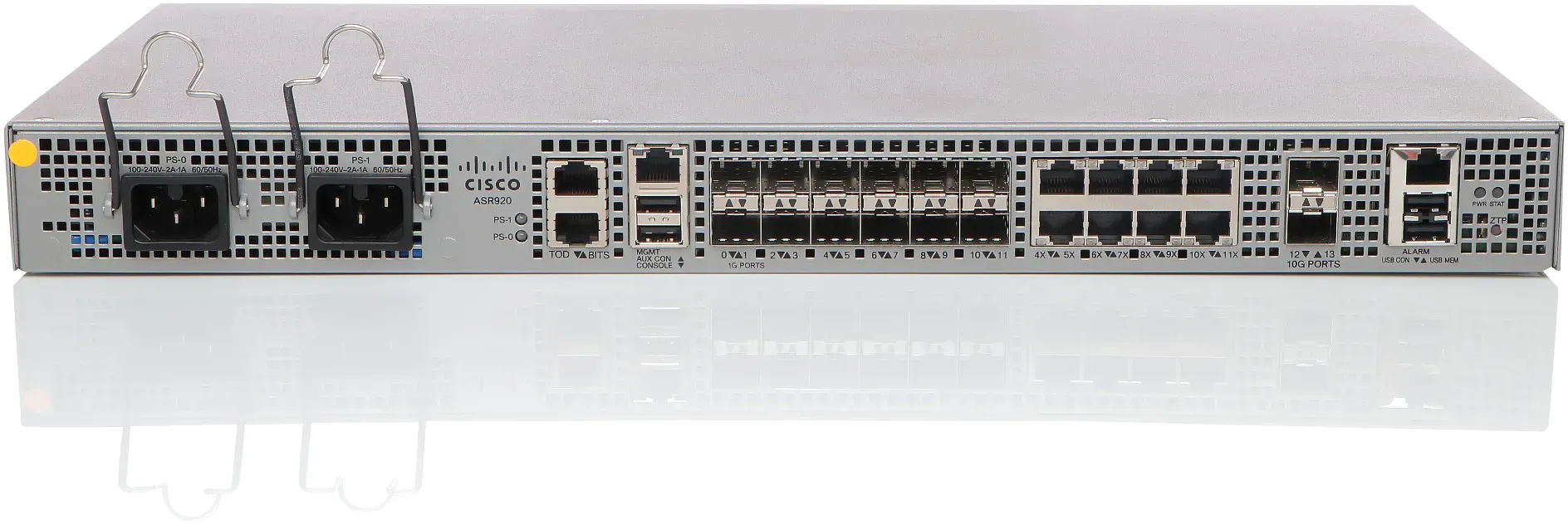 ASR-920-12CZ-A neu
