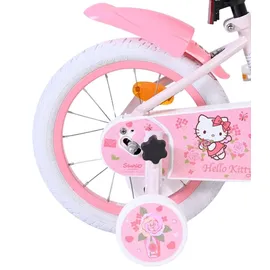 Volare Hello Kitty 14 Zoll RH 0 cm rosa/pink