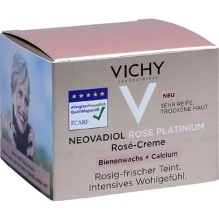 Vichy Neovadiol Rose Platinium Cream 50 ml