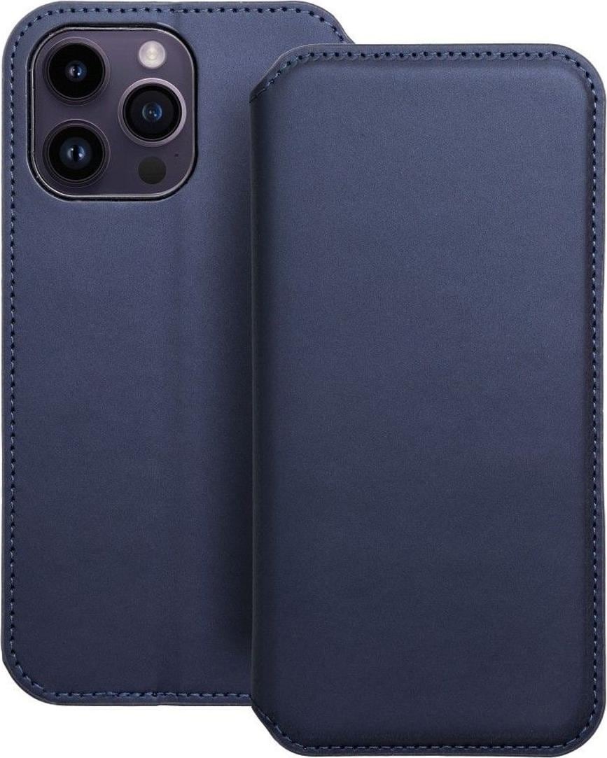 König Design Hülle Handy Schutz für Apple iPhone 14 Plus Pro Max Tasche Wallet Case Cover Neu (Xiaomi Redmi Note 11 Pro 5G, Xiaomi Redmi Note 11 Pro), Smartphone Hülle, Blau