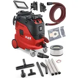 Flex VCE 44 H AC + Kit Reinigungsset