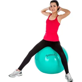 Ledragomma Pezzi Ball Grün 65 cm