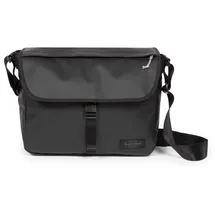 Eastpak Delegate + Messenger-Bag Polyester Tarp Black