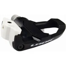 Look Keo Classic 3 Schwarz/Weiß