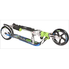 Hudora Big Wheel 205 grün/blau