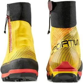 La Sportiva - Aequilibrium Speed GTX, - Bergschuhe Gr 46 gelb