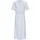 Cream Kleid Blusenkleid Blau 40