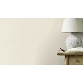 Rasch Textil Schöner Wohnen Vliestapete Uni beige sand 10,05 x 0,53 m Wollbeige
