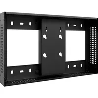 Hagor WH OH24B Wandhalterung displayspezifisch für Samsung OH24B