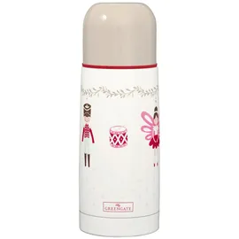 GREENGATE [DL] Bottle Cindarella White 300ml