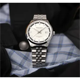 Bruno Söhnle Turin Automatik Edelstahl 39,5 mm 17-12230-842
