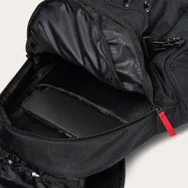 OAKLEY Bathroom Sink RC Rucksack Schwarz