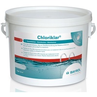 Bayrol Chloriklar 3 kg