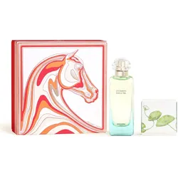 HERMÈS Un Jardin Sur Le Nil Set Geschenkset Unisex