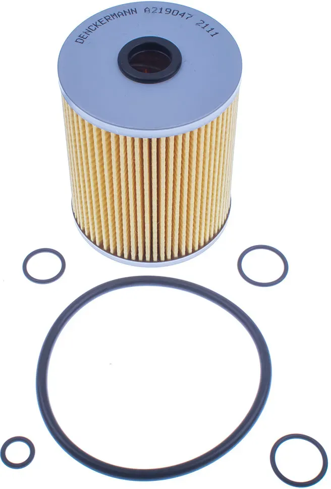 DENCKERMANN a219047 84mm für MAN