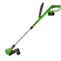 PROCRAFT PTA-26BL inkl. 1 x 3,0 Ah