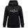 Peak Performance Hoodie Schwarz S