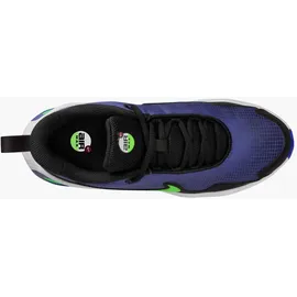 Nike Air Max Nova Kinder Racer Blue/Green Strike/Black/White 39