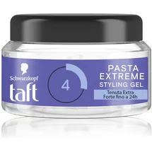 Schwarzkopf pasta per capelli taft extreme 200 ml
