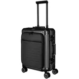 4W Trolley S Black