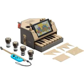 Nintendo Labo: Toy-Con 01 Multi-Set