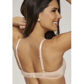 s.Oliver Schalen-BH Creme 85E