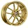 OZ Leggera HLT 7,5 x 17 5 x 100 ET35 Gold