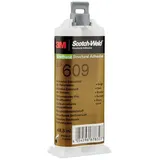 3M 2K-Konstruktionsklebstoff 609.50 48.5ml