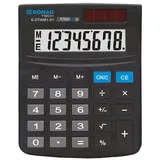 Donau Elektronik K-DT4081-01 Schwarz