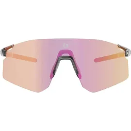 Bollé C-Icarus Cat 0-3 Grey Crystal/Rosa