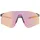 Bollé C-Icarus Cat 0-3 Grey Crystal/Rosa