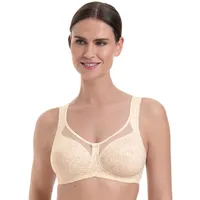 Anita SINCE 1886 Clara Art", Damen, Gr. 80, Cup D, rosa (smart rose), Stoff, Obermaterial: 82% Polyester PES. 18% Polyamid, PA., BHs, Entlastungs-BH