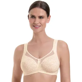 Anita SINCE 1886 Clara Art", Damen, Gr. 80, Cup D, rosa (smart rose), Stoff, Obermaterial: 82% Polyester PES. 18% Polyamid, PA., BHs, Entlastungs-BH