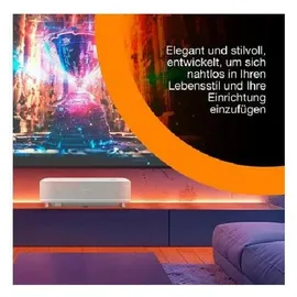 Epson EH-LS670W Laserprojektor Ultrakurzdistanz Weiß